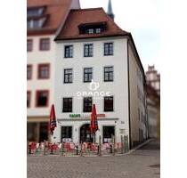 ***historisches Wohn&Geschäftshaus in Freiberg***