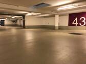 Tiefgarage - 