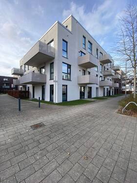 Hausansicht - 