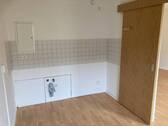 Küche - Etagenwohnung mit 60,00 m&sup2; in Hagenow zur Miete