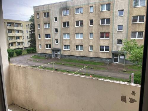 Balkon - 