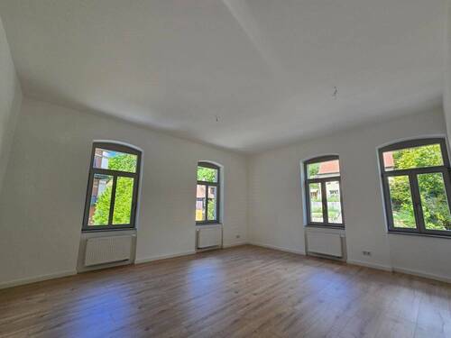 Grundstr.78 WE03 Wohnen - 2 Zimmer Etagenwohnung in Dresden