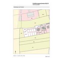 Baugrundstück für eine Doppelhaushälfte im Bieterverfahren: Mindestgebote 650 €m² - Berglern