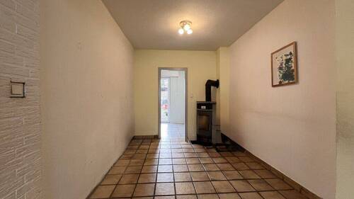Diele - 5 Zimmer Reihenmittelhaus in Alsdorf