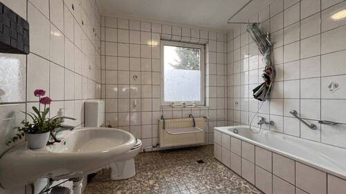 Badezimmer - 