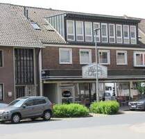 Geräumiges Wohnstudio in topzentraler Wohnlage mit Einbauküche und Garage - Cloppenburg
