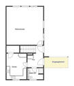 Grundriss Skizze EG - 