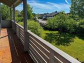 Balkon - 