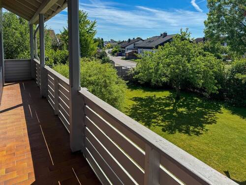 Balkon - 