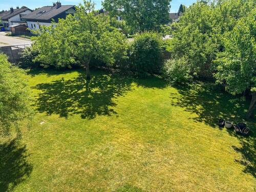 Garten - 