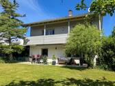 Gartenansicht - 