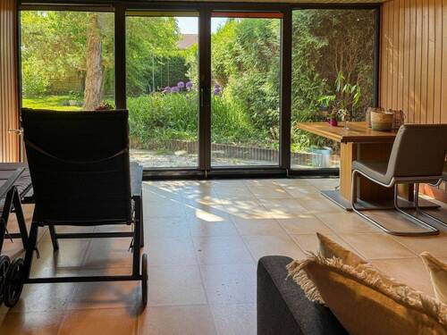 Wintergarten - 
