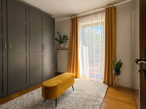 Ankleidezimmer/Kinderzimmer - 
