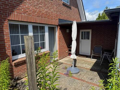 Terrasse - 
