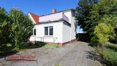 Hausansicht - 