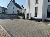 Aussenstellplätze - 