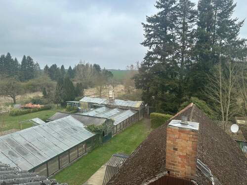 Alte Gärtnerei - 