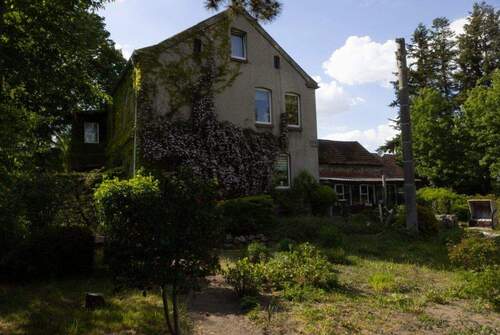 Wohnen in Rugensee - 8 Zimmer Einfamilienhaus zum Kaufen in Alt Meteln / Rugensee