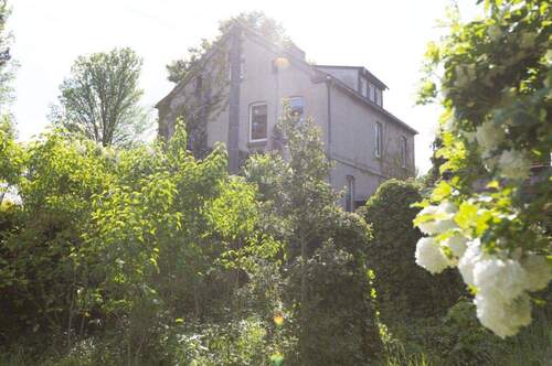Wohnen in Rugensee - 