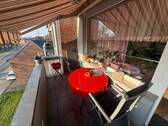Balkon - 2 Zimmer Etagenwohnung in Hückelhoven