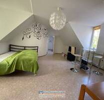 Appartement in der Schrobenhausener Innenstadt