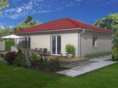 Bungalow Basic-I - HOGAF Bauprojekt Fix & Fertig in Machern