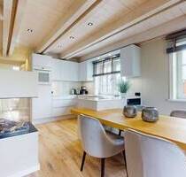 Exklusive Neubauwohnung in Hörnum Whg.02 - Hörnum (Sylt)