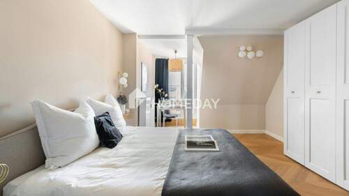 Elternschlafzimmer 1 - 