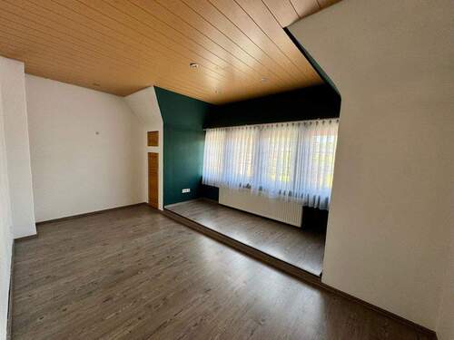 Schlafzimmer / Ankleidezimmer - 