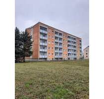 idyllisch im Grünen gelegene 4 Raumwohnung unweit von Dresden mit Südbalkon - Großschirma / Siebenlehn