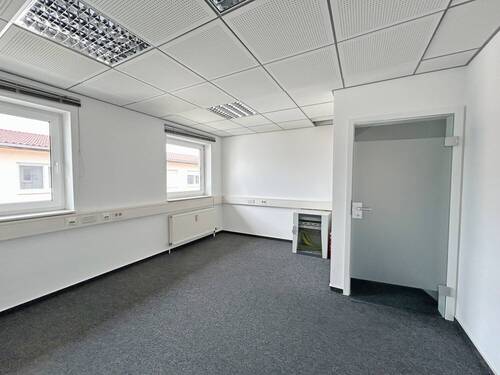 Büro - 