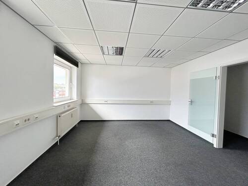 Büro - 