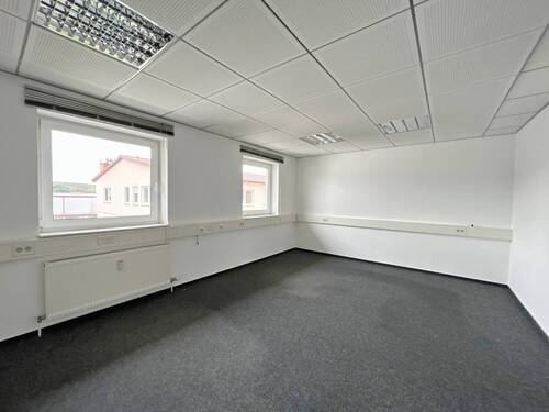 Büro - 
