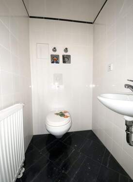 Gäste - WC - 