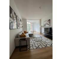 Selbstbezug leicht gemacht - Dein persönlicher Wohntraum in Berlin!