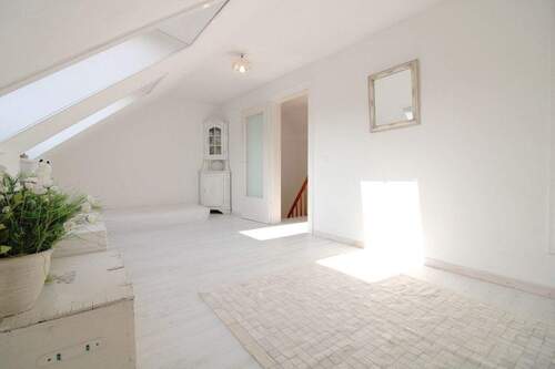 Zimmer Dachgeschoss - 