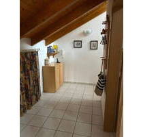 Wohnen, wo andere Urlaub machen - Teilmöblierte 75 m² Wohnung mit Balkon nahe Nordsee - Horumersiel (Wangerland)