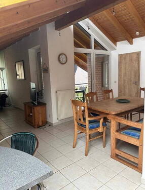 Bild 4 - 3 Zimmer Etagenwohnung in Horumersiel (Wangerland)