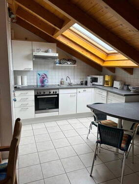 Bild 5 - Etagenwohnung mit 75,00 m&sup2; in Horumersiel (Wangerland) zur Miete