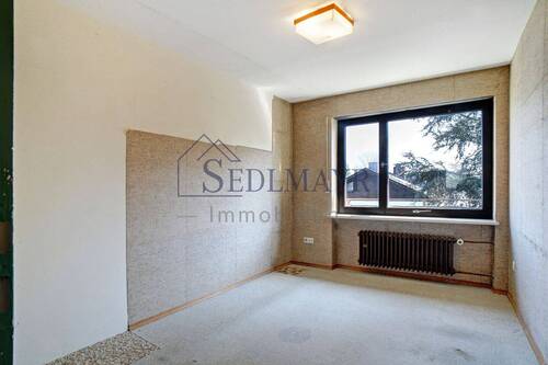 Ansicht OG Kinderzimmer 1 - 