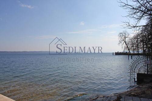 Tutzing - Starnbergersee 1 - VERKAUF: Ihr neues Zuhause in Tutzing - viel Raum für Ihre Wohnideen und persönliche Entfaltung