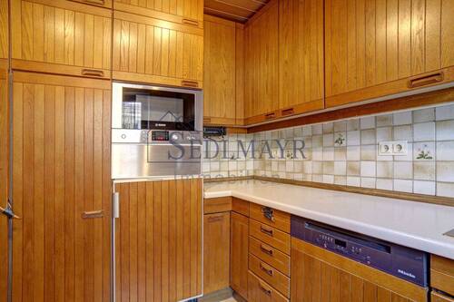 Ansicht EG Küche 2 - 