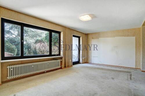 Ansicht EG Wohn-Essbereich 2 - 