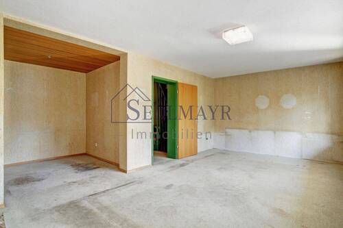 Ansicht EG Wohn-Essbereich 3 - 