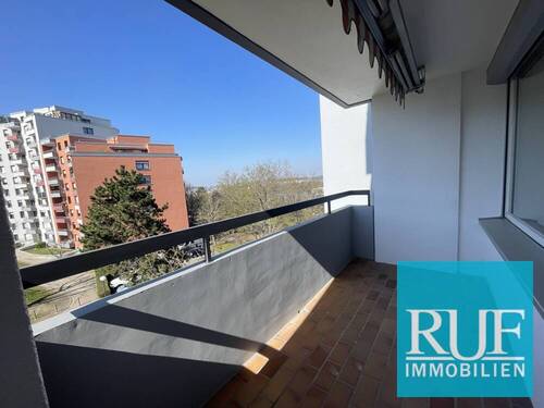 Balkon - 