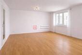 Wohnzimmer - Staging - 3 Zimmer Etagenwohnung in Frankfurt am Main