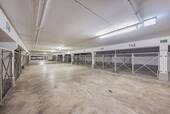 Tiefgarage - 