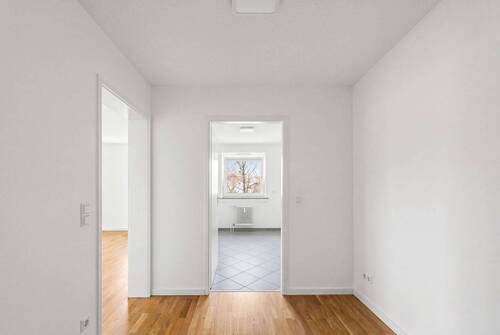 Diele Blick Küche - 