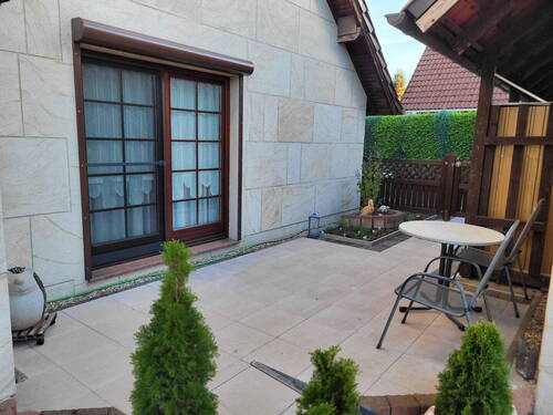 EG App Terrasse - 