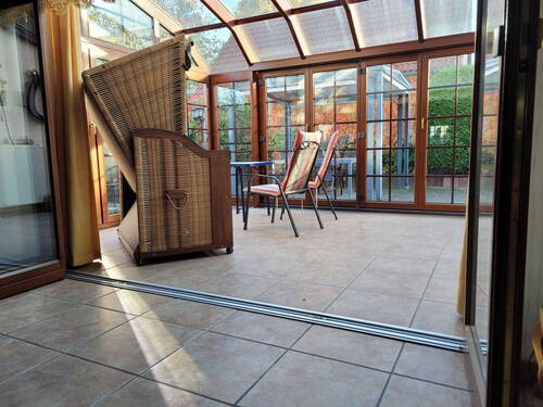 EG Whg Wintergarten - 
